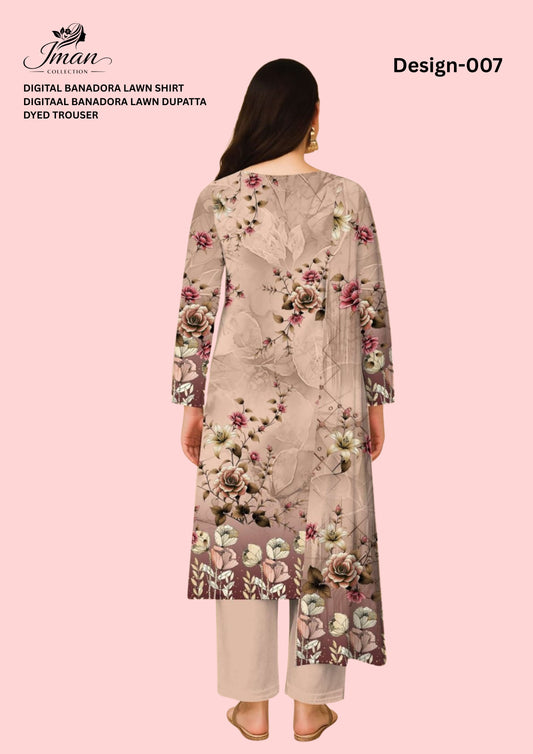 Iman Collection Design - 007