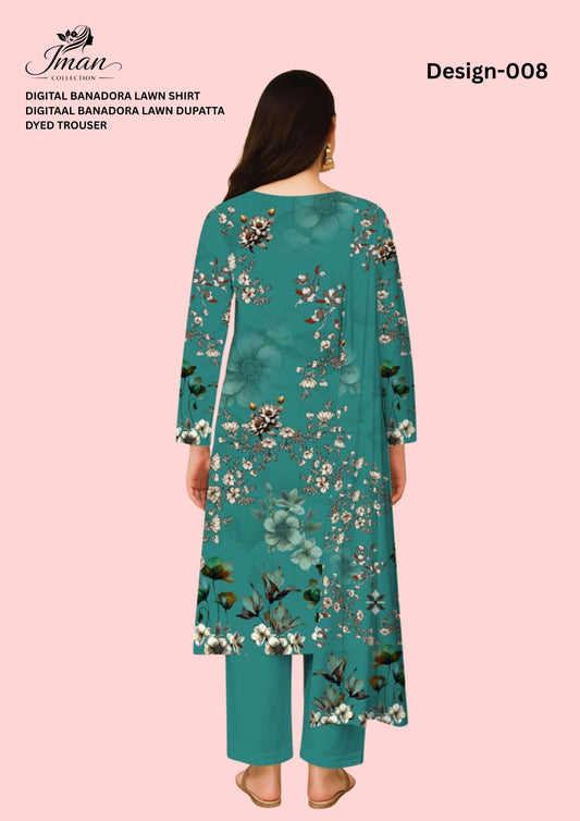 Iman Collection Design - 008