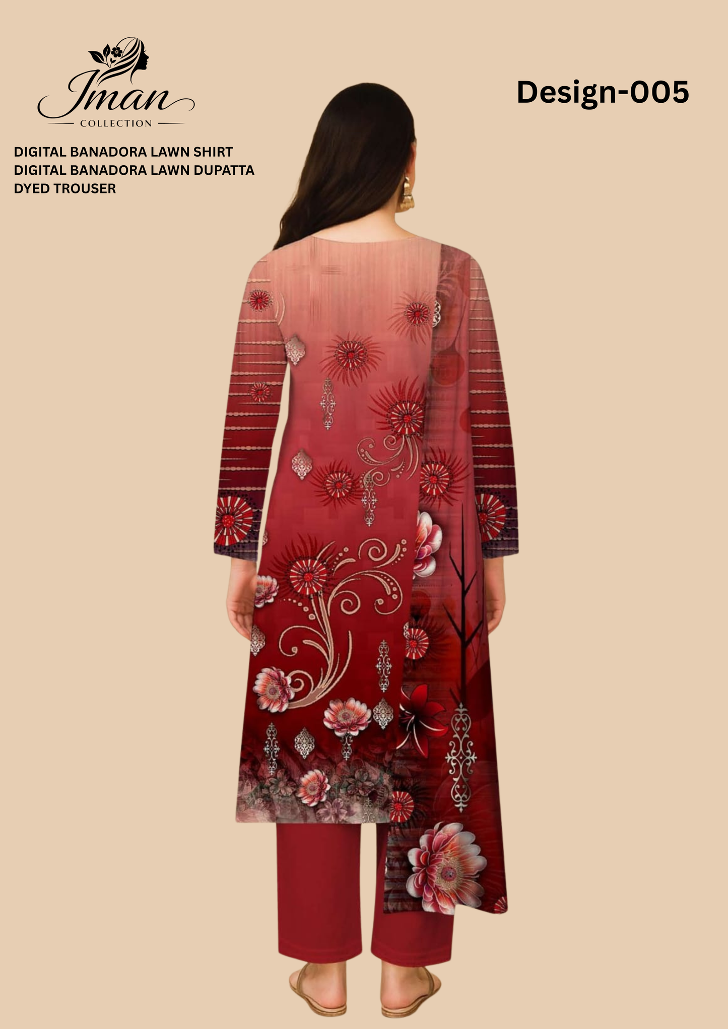 Iman Collection Design - 005