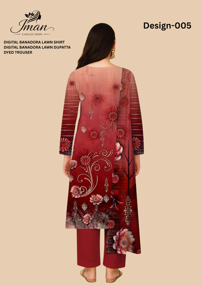 Iman Collection Design - 005