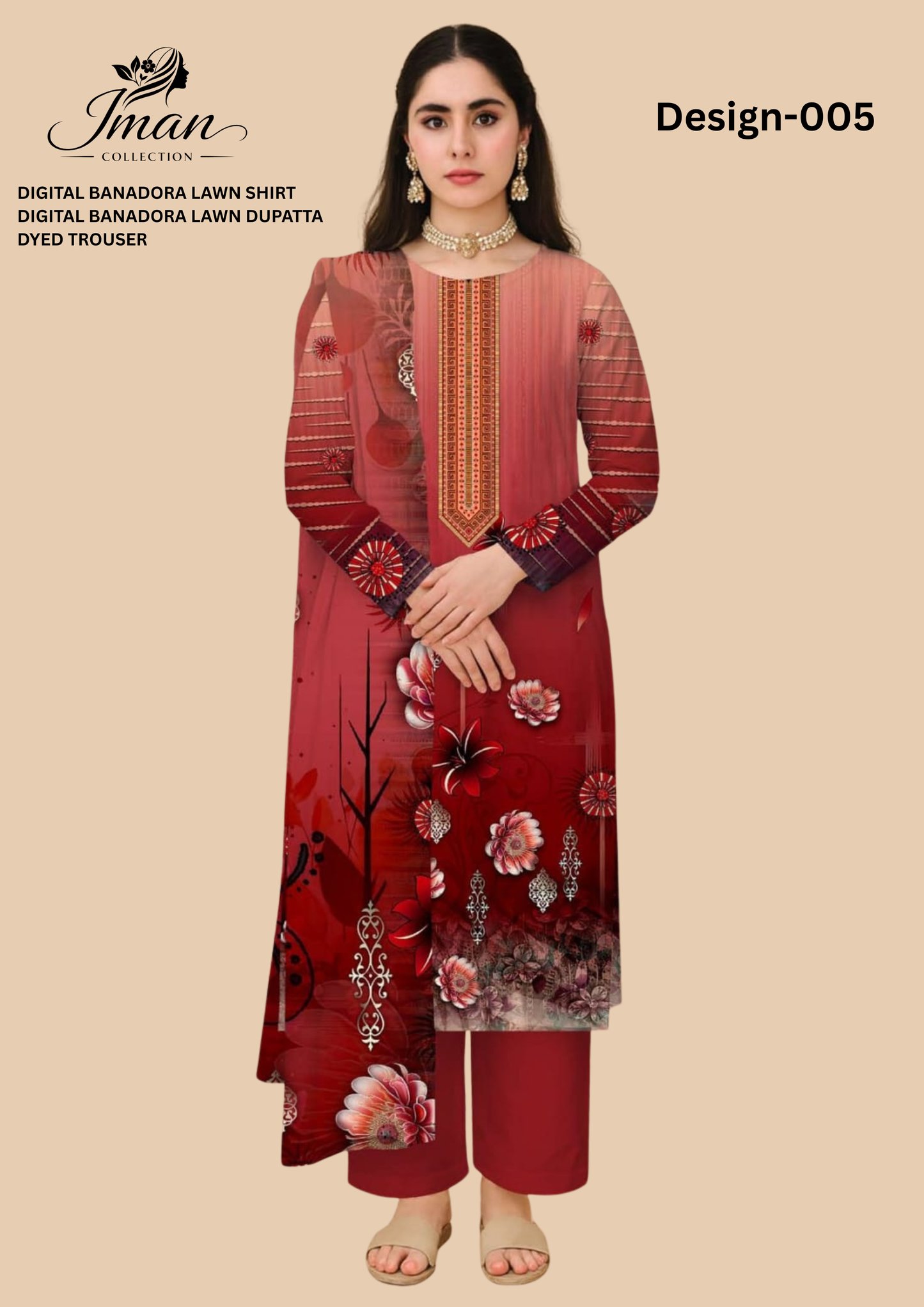 Iman Collection Design - 005