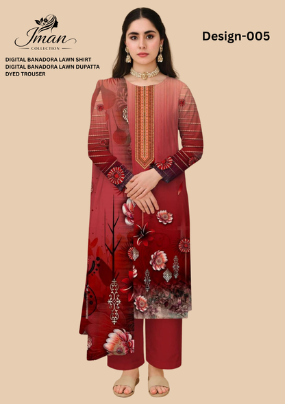 Iman Collection Design - 005