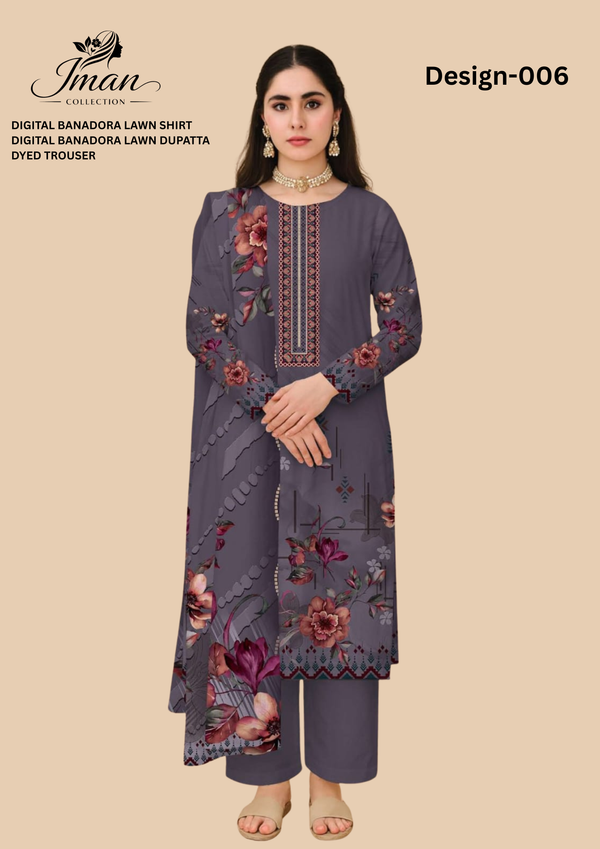 Iman Collection Design - 006