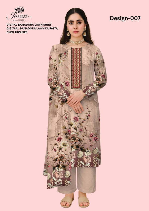 Iman Collection Design - 007