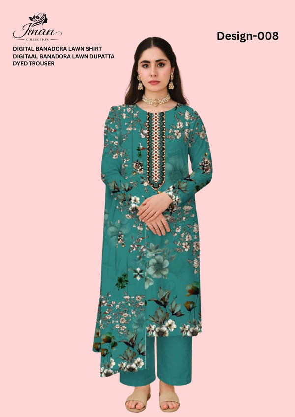 Iman Collection Design - 008