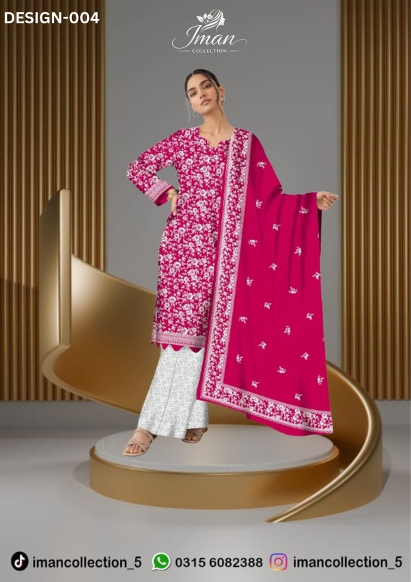 Iman Collection Design - 004