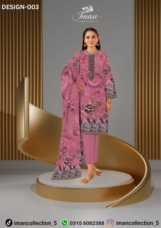 Iman Collection Design - 003