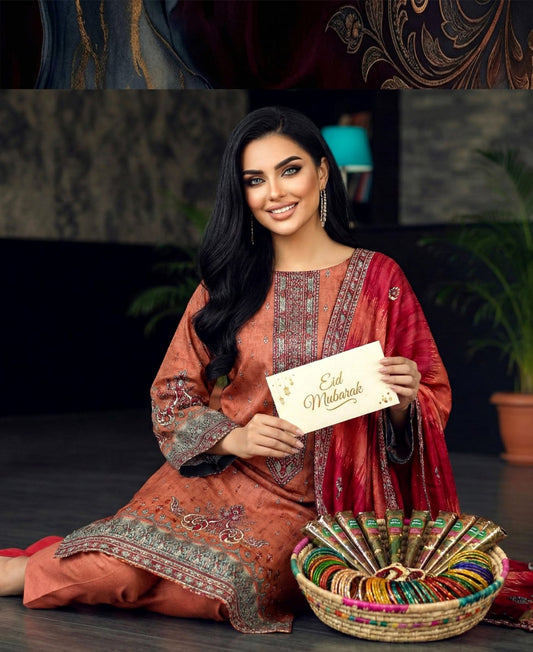 Iman Collection Design - 10