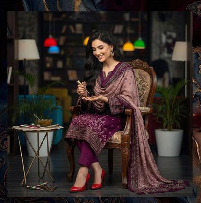 Iman Collection Design - 09