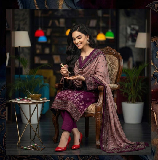 Iman Collection Design - 09