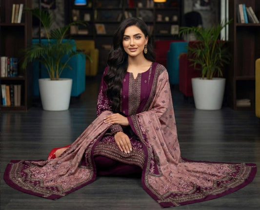 Iman Collection Design - 09