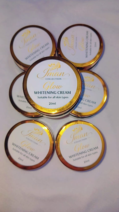 Glow Whitening Careem