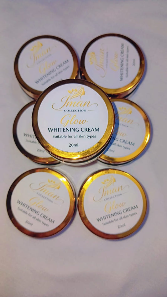 Glow Whitening Careem